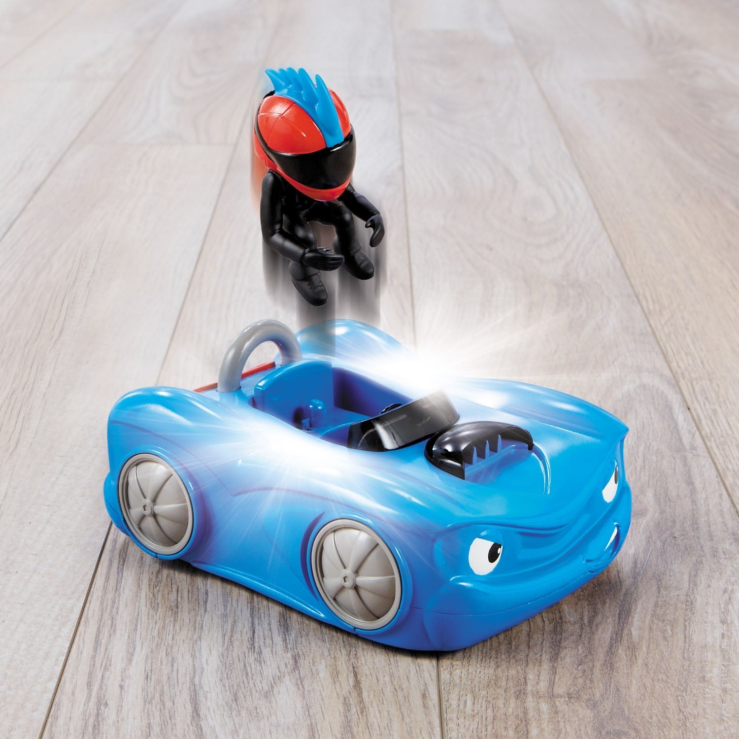 Remote Control Bumper Cars - Set of 2 - Official Little Tikes Website
