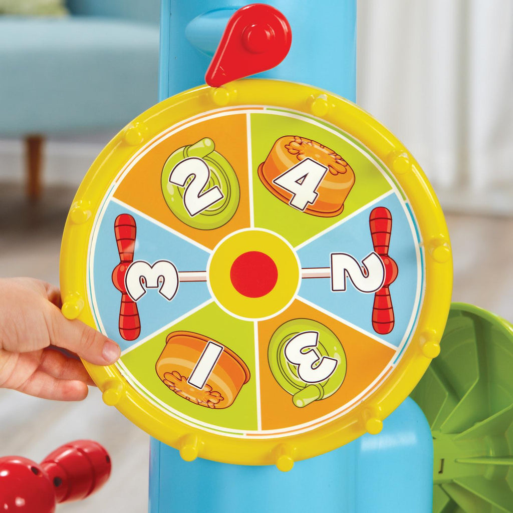 Spinner for kids game