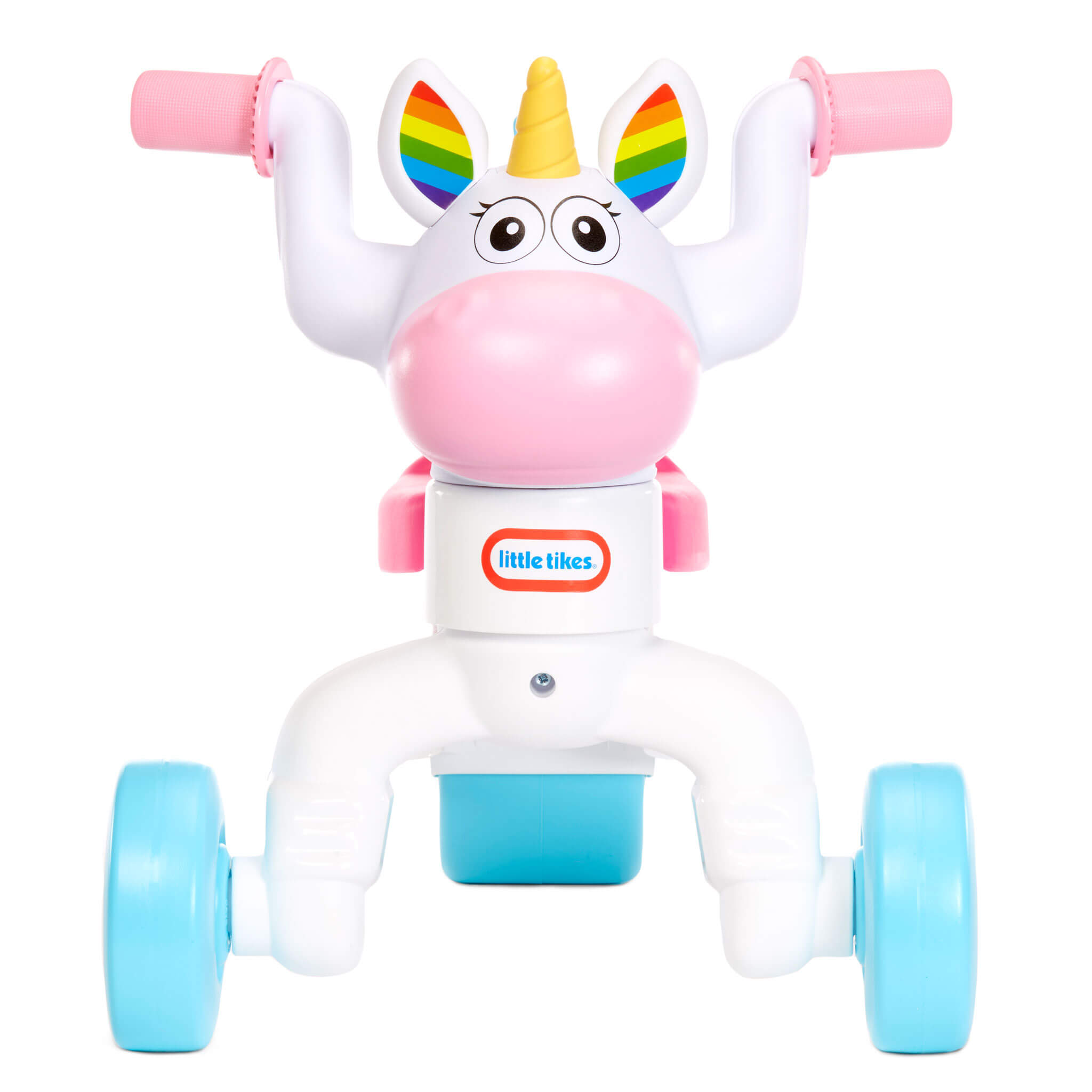 Go & Grow™ Unicorn - Official Little Tikes Website