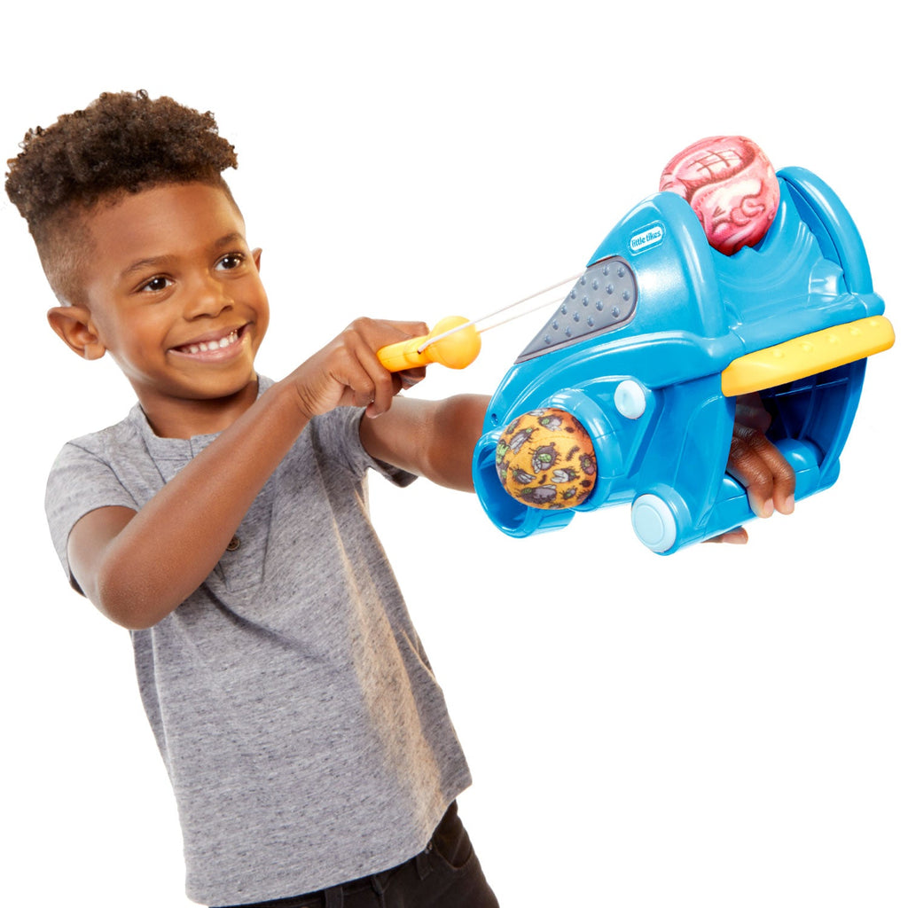 My First Might Blasters™ - Sling Blaster - Official Little Tikes Website