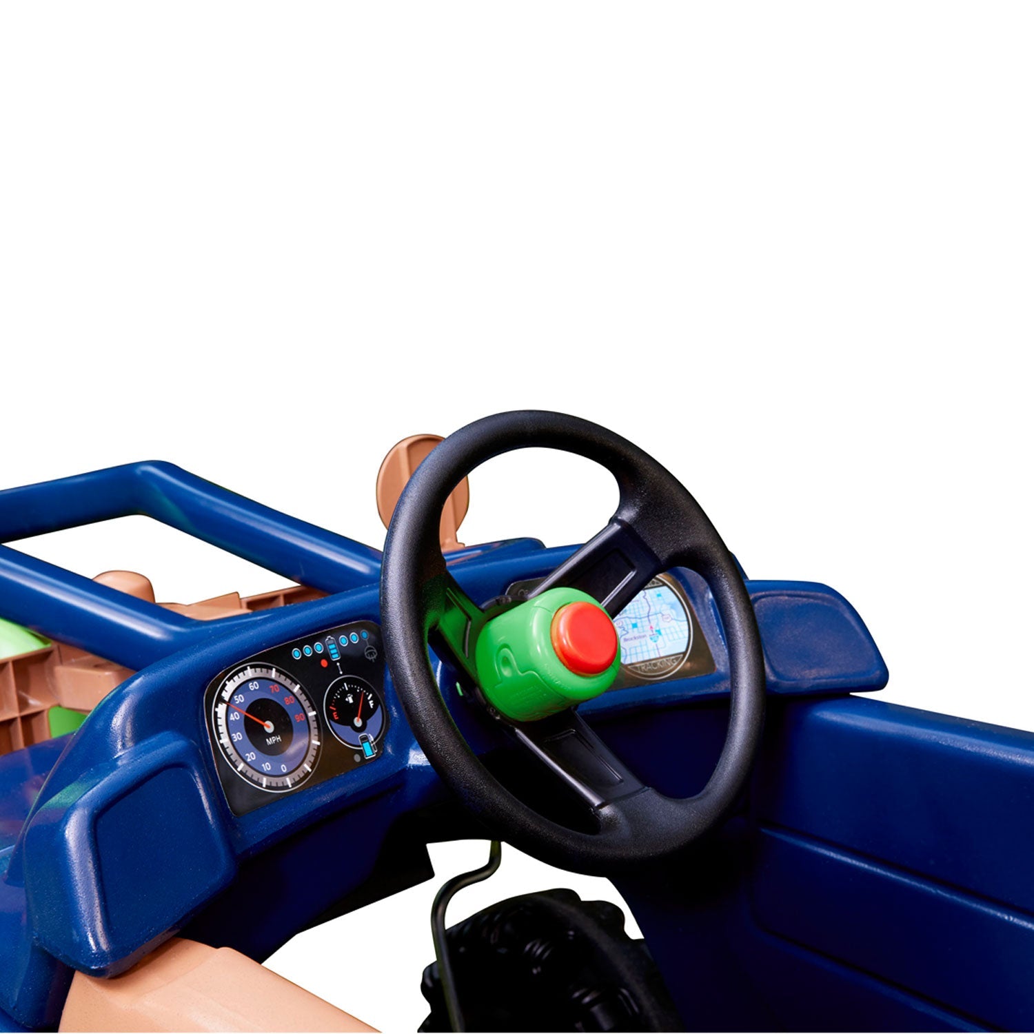 T-Rex Truck - Official Little Tikes Website